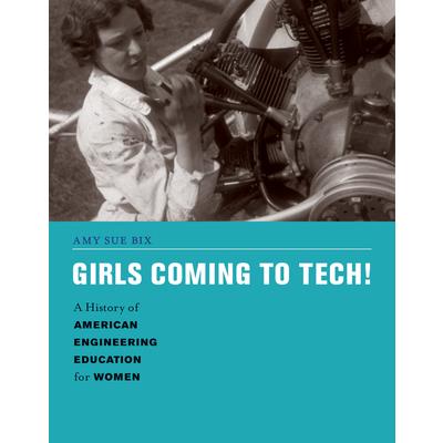 Girls Coming to Tech!