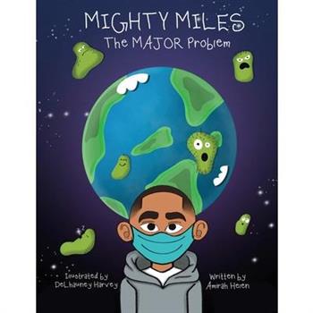 Mighty Miles The MAJOR Problem