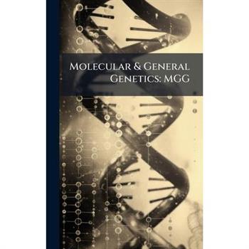 Molecular & General Genetics