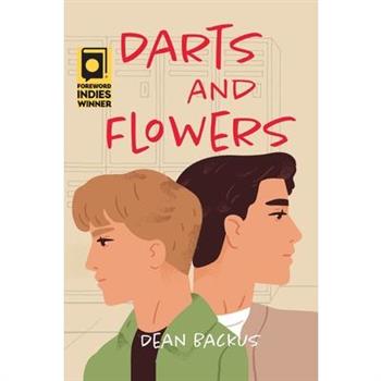 Darts and Flowers