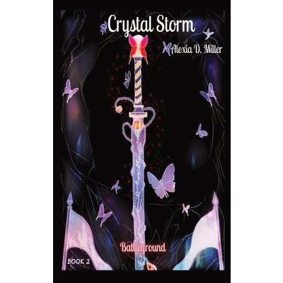 Crystal Storm