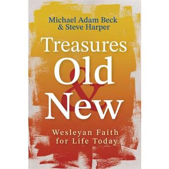 Treasures Old and New