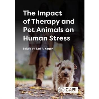 The Impact of Therapy and Pet Animals on Human Stress