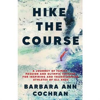 Hike the Course
