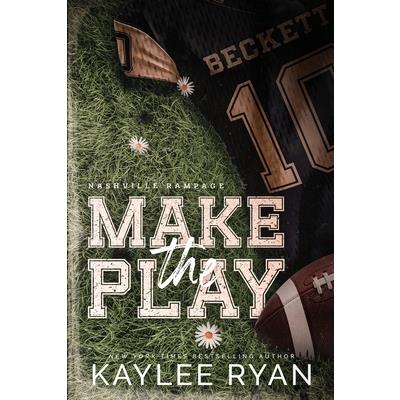 Make the Play - Special Edition Make the Play - Special Edition