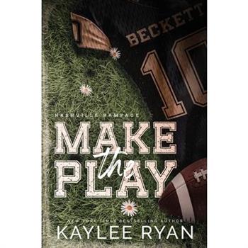 Make the Play - Special Edition Make the Play - Special Edition
