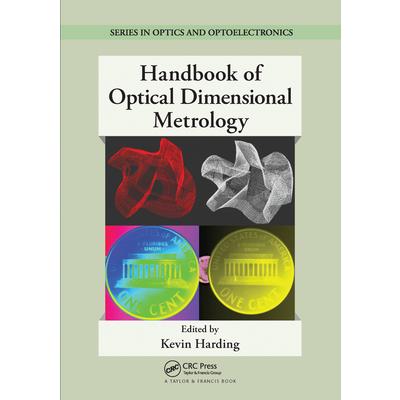 Handbook of Optical Dimensional Metrology