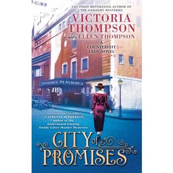 City of Promises