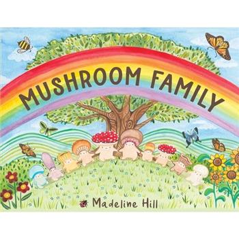 Mushroom Family