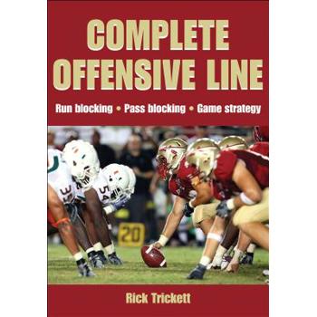 Football's Offensive Line