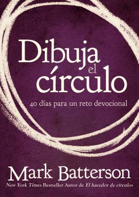 Dibuja El C穩rculo, Devocional