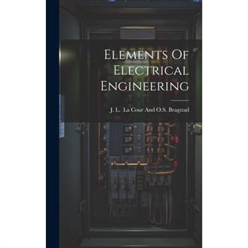 Elements Of Electrical Engineering