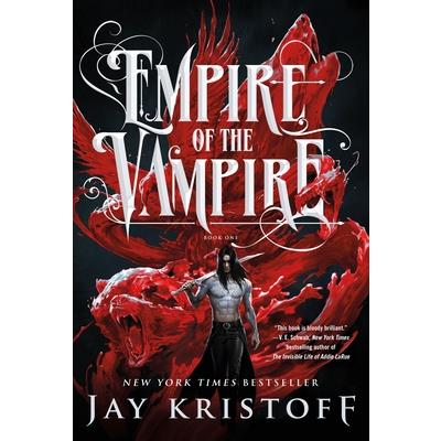 Empire of the Vampire