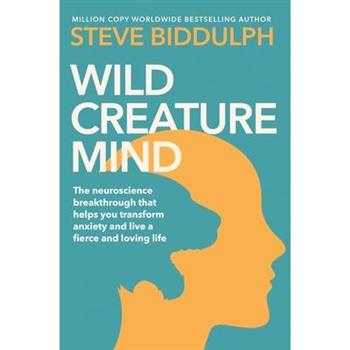 Wild Creature Mind