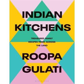 Indian Kitchens