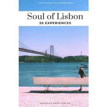 Soul of Lisbon