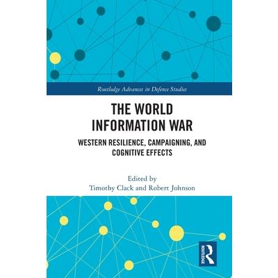 The World Information War