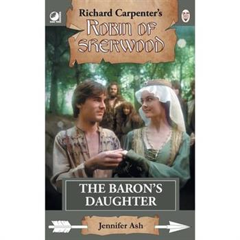 The Baron's Daughter