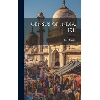 Census of India, 1911