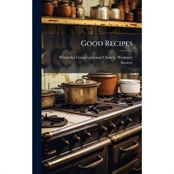 Good Recipes