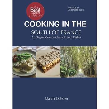 Cooking in the South of France