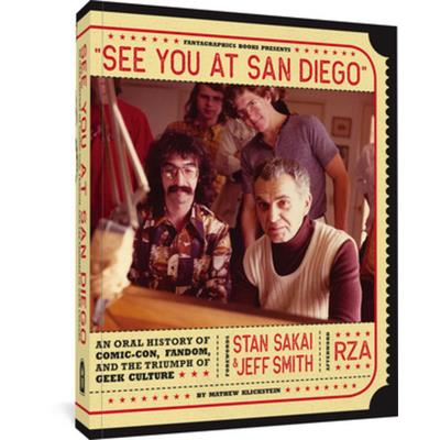 See You at San Diego