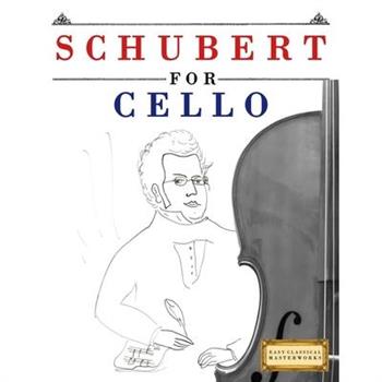 Schubert for Cello