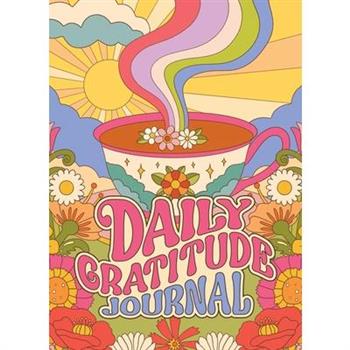 Daily Gratitude Journal