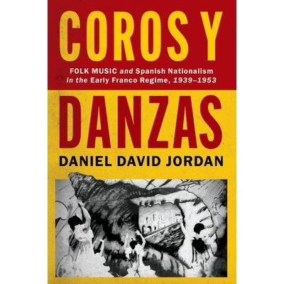 Coros Y Danzas