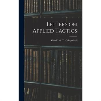 Letters on Applied Tactics