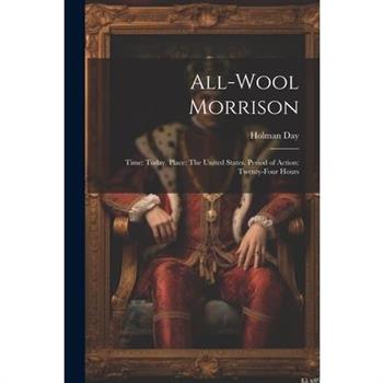 All-Wool Morrison