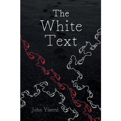 The White Text The White Text