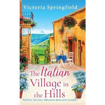 The Italian Village in the Hills
