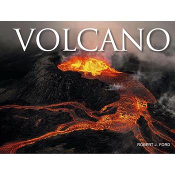Volcano