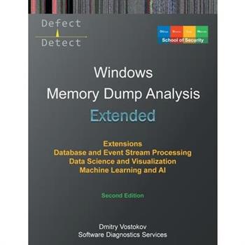 Extended Windows Memory Dump Analysis