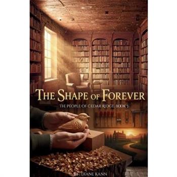 The Shape of Forever