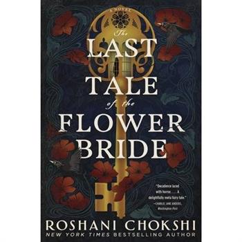 The Last Tale of the Flower Bride