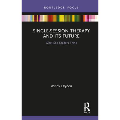 Single-Session Therapy and Its Future