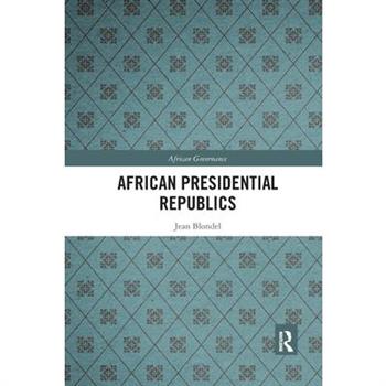 African Presidential Republics