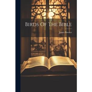 Birds Of The Bible