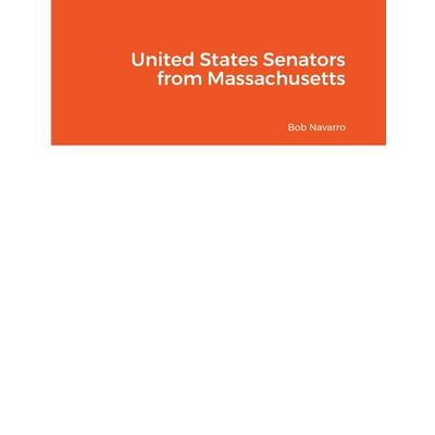 United States Senators from Massachusetts
