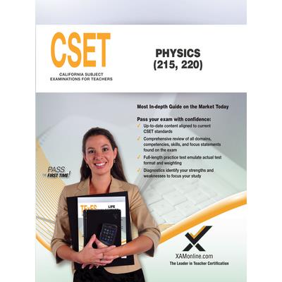 Cset Physics