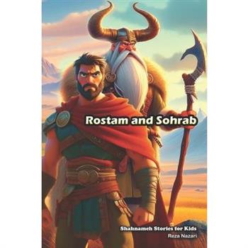 Rostam and Sohrab