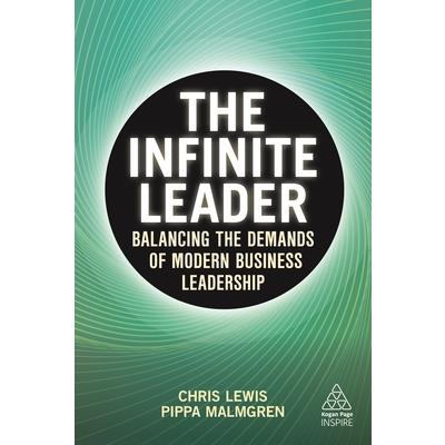 The Infinite Leader