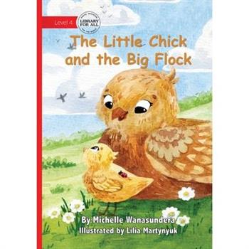 The Little Chick and the Big Flock
