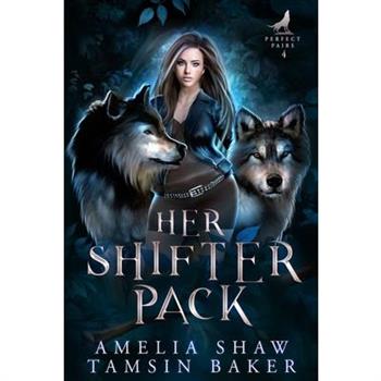 Her Shifter Pack