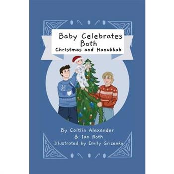 Baby Celebrates Both