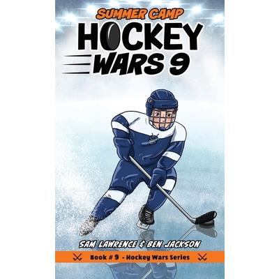 Hockey Wars 9