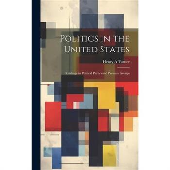 Politics in the United States