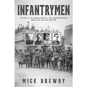 Infantrymen